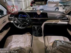 تويوتا كراون